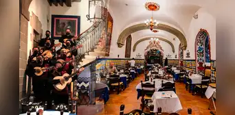 El restaurante 'legendario' de América Latina que se impone en el mundo, según Taste Atlas: top 10 internacional El restaurante 'legendario' de América Latina que se impone en el mundo, según Taste Atlas: top 10 internacional