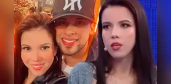 Greissy Ortega sorprende al anunciar su embarazo tras cinco meses de relación con Randol Pastor: “Ya lo teníamos en mente” Greissy Ortega sorprende al anunciar su embarazo tras cinco meses de relación con Randol Pastor: “Ya lo teníamos en mente”
