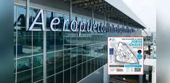Ya no será por av. Faucett: nuevo Aeropuerto Jorge Chávez eliminará acceso antiguo por una importante vía tras inauguración de terminal Ya no será por av. Faucett: nuevo Aeropuerto Jorge Chávez eliminará acceso antiguo por una importante vía tras inauguración de terminal