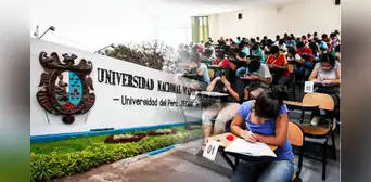 Estudia inglés gratis en San Marcos: conoce cómo postular a esta beca y cuáles son los requisitos Estudia inglés gratis en San Marcos: conoce cómo postular a esta beca y cuáles son los requisitos