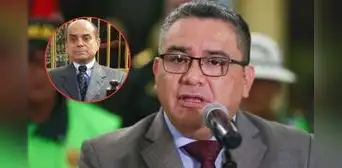 Óscar Medelius: Juan José Santiváñez confirmó que muerte del excongresista fue "un ajuste de cuentas"