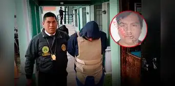 Hombre abusó sexualmente de menor tras ofrecerle falso trabajo de recepcionista en Cusco Hombre abusó sexualmente de menor tras ofrecerle falso trabajo de recepcionista en Cusco