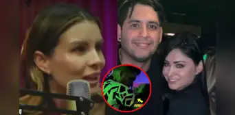 Fiorella Retiz tiene inesperada reacción al saber que su saliente también estuvo con Pamela Franco: "La perdimos" Fiorella Retiz tiene inesperada reacción al saber que su saliente también estuvo con Pamela Franco: "La perdimos"