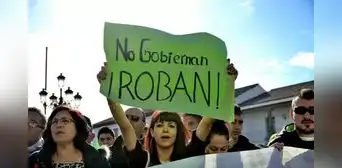 El único país de Sudamérica en el top 3 de las naciones que más retrocedieron en la lucha contra la corrupción