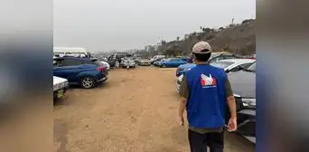 Defensoría del Pueblo pide a Miraflores y Chorrillos más seguridad y salubridad en playas Defensoría del Pueblo pide a Miraflores y Chorrillos más seguridad y salubridad en playas