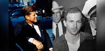 Caso John F. Kennedy: el FBI descubre más 2.000 documentos nuevos relacionado al atentado contra el ex presidente Caso John F. Kennedy: el FBI descubre más 2.000 documentos nuevos relacionado al atentado contra el ex presidente