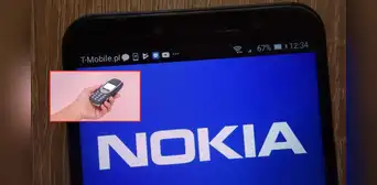 Nokia predice el fin de los teléfonos móviles antes de 2030: ¿qué tecnología los reemplazará?