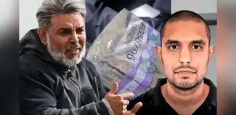 Fiscalía incauta 36 kilos de oro a empresa vinculada a la familia Miu Lei