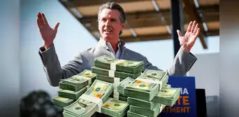 Aumento salarial en California: trabajadores de estas ciudades cobran un nuevo sueldo por hora en 2025