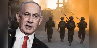 Israel amenaza con “combatir intensamente hasta que Hamás sea derrotado” si no liberan rehenes hasta el sábado Israel amenaza con “combatir intensamente hasta que Hamás sea derrotado” si no liberan rehenes hasta el sábado