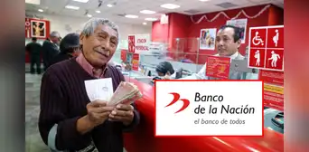 Banco de la Nación establece el límite máximo de retiro de dinero en cajeros y agentes MultiRed en Perú 2025