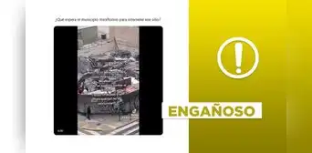 Video del almacén del casino Atlantic City de Miraflores con objetos en desuso no es actual Video del almacén del casino Atlantic City de Miraflores con objetos en desuso no es actual