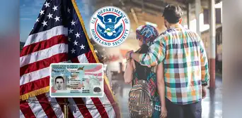 Las 3 nuevas reglas del Uscis que afectan a los mexicanos que aún no sacan la Green Card: todas las familias deben cumplirlas Las 3 nuevas reglas del Uscis que afectan a los mexicanos que aún no sacan la Green Card: todas las familias deben cumplirlas