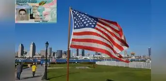 ¡Mucha atención, inmigrantes en Estados Unidos! Estas son las visas que te permiten obtener la Green Card ¡Mucha atención, inmigrantes en Estados Unidos! Estas son las visas que te permiten obtener la Green Card