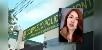 Joven madre es hallada muerta en una vivienda de Surco tras asistir a una discoteca: PNP detiene a tres sospechosos Joven madre es hallada muerta en una vivienda de Surco tras asistir a una discoteca: PNP detiene a tres sospechosos