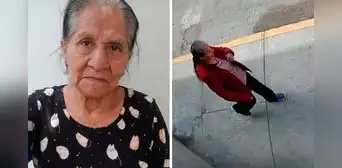 Buscan a adulta mayor de 76 años desaparecida en Comas: fue vista por última vez cerca al río Chillón Buscan a adulta mayor de 76 años desaparecida en Comas: fue vista por última vez cerca al río Chillón
