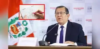 Presidente del Congreso presenta proyecto de ley para eliminar 6 feriados del calendario nacional Presidente del Congreso presenta proyecto de ley para eliminar 6 feriados del calendario nacional