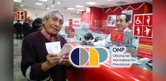 Jubilados de la ONP tendrán este beneficio para cobrar su pensión en febrero de 2025: habrá más de 9.400 usuarios en Lima Metropolitana