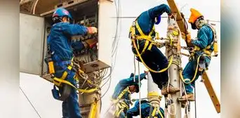Corte de luz en La Libertad el 13 y 14 de febrero: distritos afectados y horarios, según Hidrandina Corte de luz en La Libertad el 13 y 14 de febrero: distritos afectados y horarios, según Hidrandina