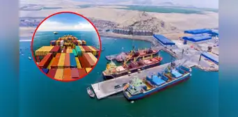 Perú busca modernizar importante terminal marítimo por US$267 millones: beneficiará comercio exterior de cuatro regiones, incluida Lima