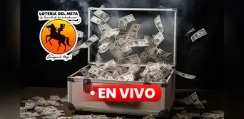 Lotería del Meta EN VIVO: revisar resultado del sorteo de hoy, 12 de febrero, y número ganador del premio mayor
