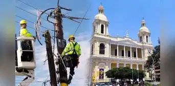 Corte de luz en Chiclayo y Lambayeque del 13 al 14 de febrero, según ENSA: conoce horarios y distritos afectados