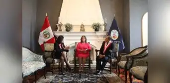 Ataque a la presidenta del Poder Judicial: La JNJ evalúa suspender y destituir a Janet Tello y otros 4 jueces supremos
