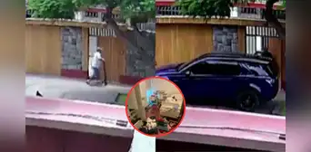 San Borja: ‘robacasas’ ingresaron a vivienda y se llevaron más de S/40.000 en productos San Borja: ‘robacasas’ ingresaron a vivienda y se llevaron más de S/40.000 en productos