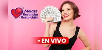 Sorteo Melate 4017 resultados EN VIVO Lotería Nacional de México hoy, 12 de febrero: qué número fue ganador con Revancha y Revanchita Sorteo Melate 4017 resultados EN VIVO Lotería Nacional de México hoy, 12 de febrero: qué número fue ganador con Revancha y Revanchita