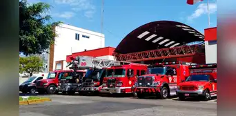 Denuncian por acoso y violación a jefe de bomberos de Miraflores