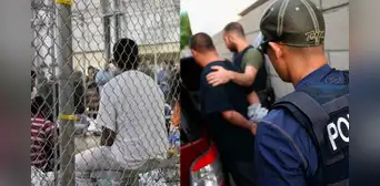 Propuesta de nueva ley en Arizona permitiría el uso de esta prisión como centro de detención de inmigrantes en Estados Unidos