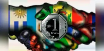Sol peruano se fortalece en Latinoamérica, según el BCRP: estos países empezaron a utilizarlo como moneda de cambio Sol peruano se fortalece en Latinoamérica, según el BCRP: estos países empezaron a utilizarlo como moneda de cambio