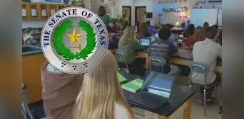 Greg Abbott y el proyecto de ley sobre "vouchers escolares" en Texas que permitiría usar fondos públicos en la educación privada Greg Abbott y el proyecto de ley sobre "vouchers escolares" en Texas que permitiría usar fondos públicos en la educación privada