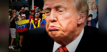 Restricción migratoria de Trump: fecha oficial del fin del TPS para deportar inmigrantes de Venezuela en Estados Unidos