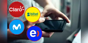¿Cómo saber mi número de Claro, Movistar, Entel o Bitel con un SMS? Aprende a consultar tu operador en 2025