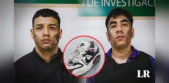 Caen robacasas que fingían ser colectiveros en SJL: uno fue reconocido por sus zapatillas