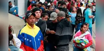 Demócratas y republicanos en Miami piden a Donald Trump no retirar el TPS a inmigrantes venezolanos