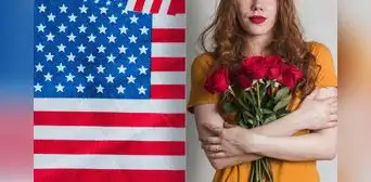 Día de San Valentín en Estados Unidos: este es el mapa que revela los estados donde comprar flores es más caro Día de San Valentín en Estados Unidos: este es el mapa que revela los estados donde comprar flores es más caro