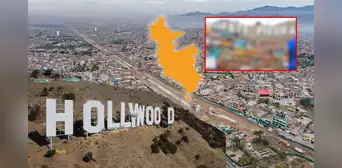 No es Comas ni San Jual de Lurigancho: Este es el distrito de Lima que se fundó hace 100 años y tiene su propio letrero gigante al estilo Hollywood No es Comas ni San Jual de Lurigancho: Este es el distrito de Lima que se fundó hace 100 años y tiene su propio letrero gigante al estilo Hollywood