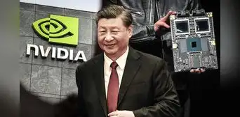 China desafía a Nvidia con procesadores gráficos hasta 10 veces más rápidos que las supercomputadoras de Estados Unidos