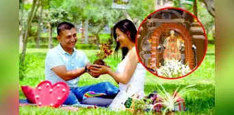 14 de febrero, día de San Valentín: ¿por qué se celebra el Día del amor y la amistad en esta fecha? 14 de febrero, día de San Valentín: ¿por qué se celebra el Día del amor y la amistad en esta fecha?