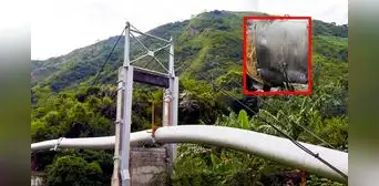 Petroperú denunció un nuevo atentado contra el Oleoducto Norperuano: 11 ataques en 14 meses
