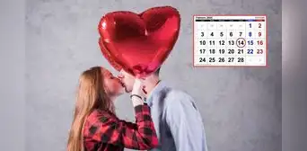 ¿El 14 de febrero es feriado en Perú por el Día de San Valentín? Revisa el calendario oficial ¿El 14 de febrero es feriado en Perú por el Día de San Valentín? Revisa el calendario oficial