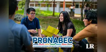 Pronabec aumenta hasta 390 plazas para Beca Perú 2025: revisa las universidades elegibles y las fechas de postulación Pronabec aumenta hasta 390 plazas para Beca Perú 2025: revisa las universidades elegibles y las fechas de postulación