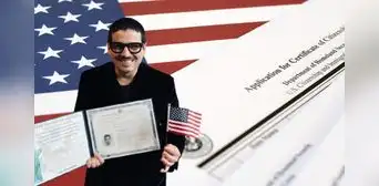 ¡Atención, inmigrantes en EE. UU.! Requisitos de residencia continua y presencia física para conseguir la ciudadanía americana ¡Atención, inmigrantes en EE. UU.! Requisitos de residencia continua y presencia física para conseguir la ciudadanía americana