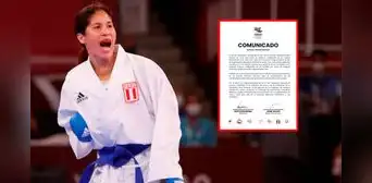 Perú no perderá los Juegos Bolivarianos 2025: ODEBO se pronunció y ratificó su confianza en nuestro país Perú no perderá los Juegos Bolivarianos 2025: ODEBO se pronunció y ratificó su confianza en nuestro país
