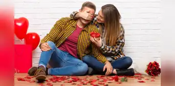 ¿Qué regalar por San Valentín? ideas de regalos que puedes dar a tu novio o novia este 14 de febrero ¿Qué regalar por San Valentín? ideas de regalos que puedes dar a tu novio o novia este 14 de febrero