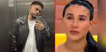 Bryan Torres habría negado su relación con Samahara Lobatón mientras coqueteaba con otra mujer: “Mi vida personal es otra”