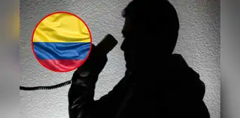 Profesores de Colombia en peligro por extorsiones: les exigen pagar cupo de 5 mil pesos diarios para dejarlos dictar sus clases Profesores de Colombia en peligro por extorsiones: les exigen pagar cupo de 5 mil pesos diarios para dejarlos dictar sus clases