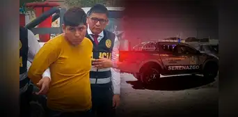 Feminicidio en Tacna: encuentran muerta a joven dentro de su vivienda y su pareja sería el principal sospechoso Feminicidio en Tacna: encuentran muerta a joven dentro de su vivienda y su pareja sería el principal sospechoso